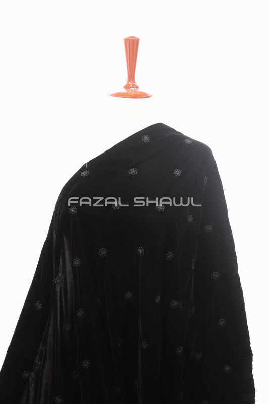 Wedding Stara Shawl