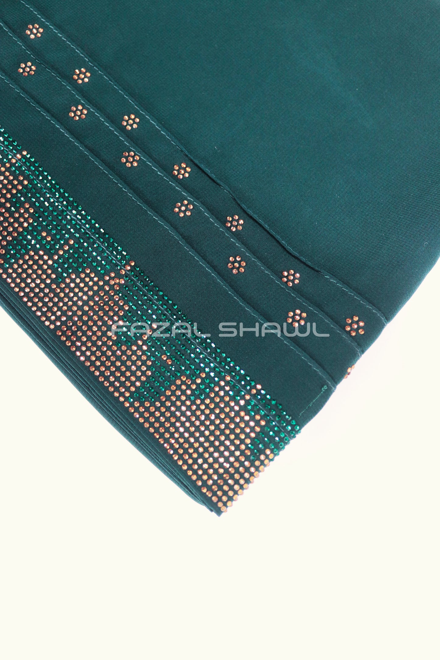 3 Inche Border Stone