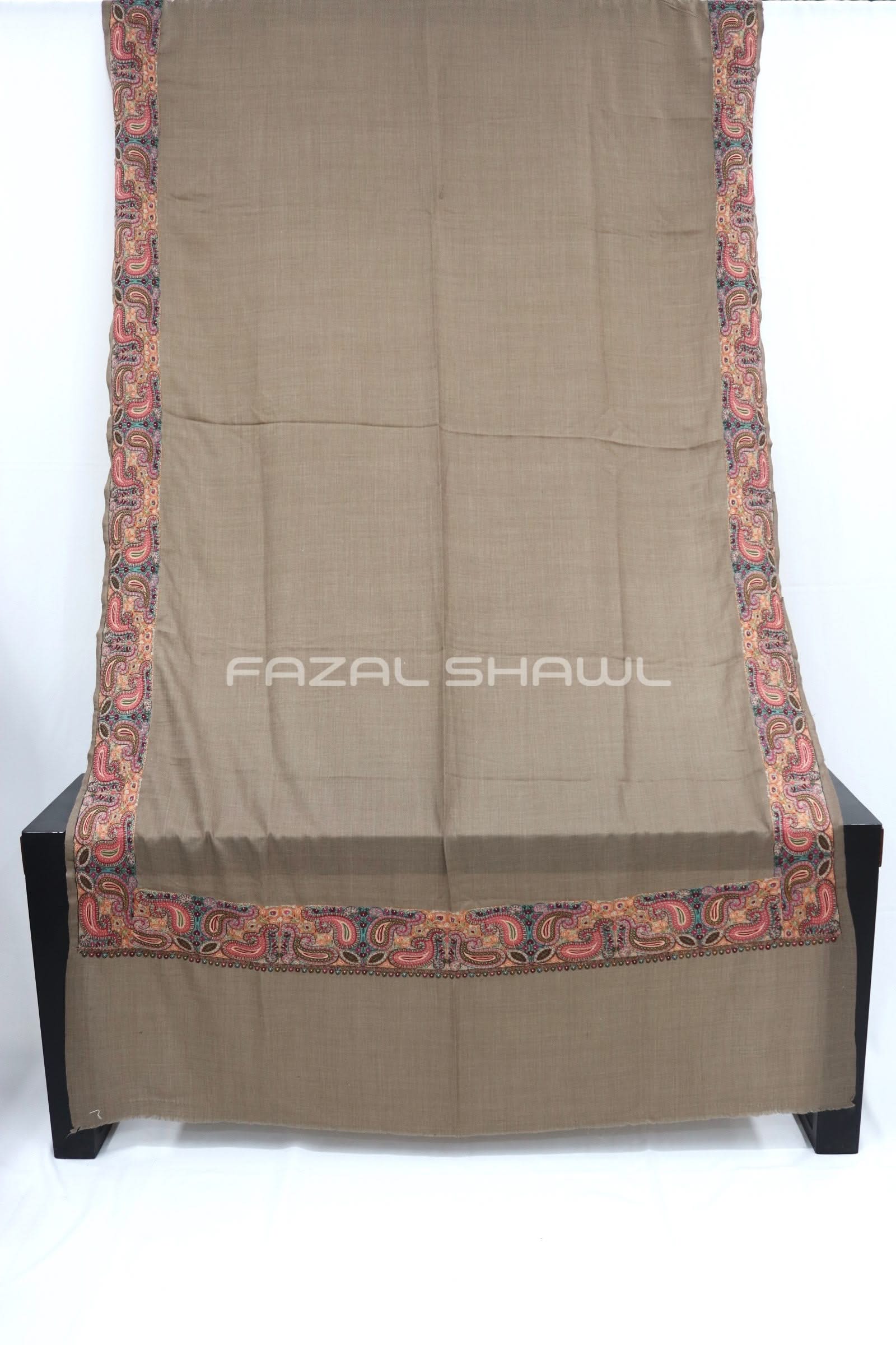 Carry DBL Border Nlki