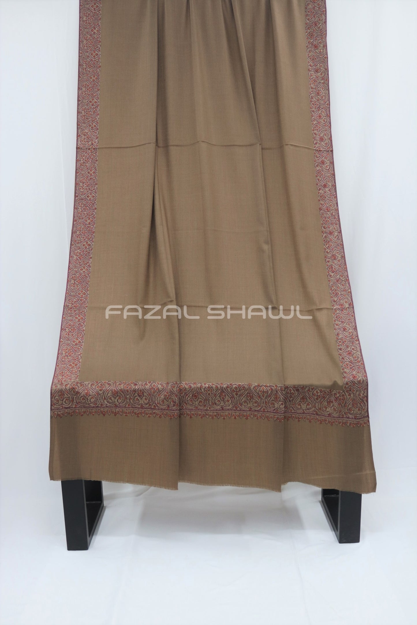 Kashmiri 4 Side BDR
