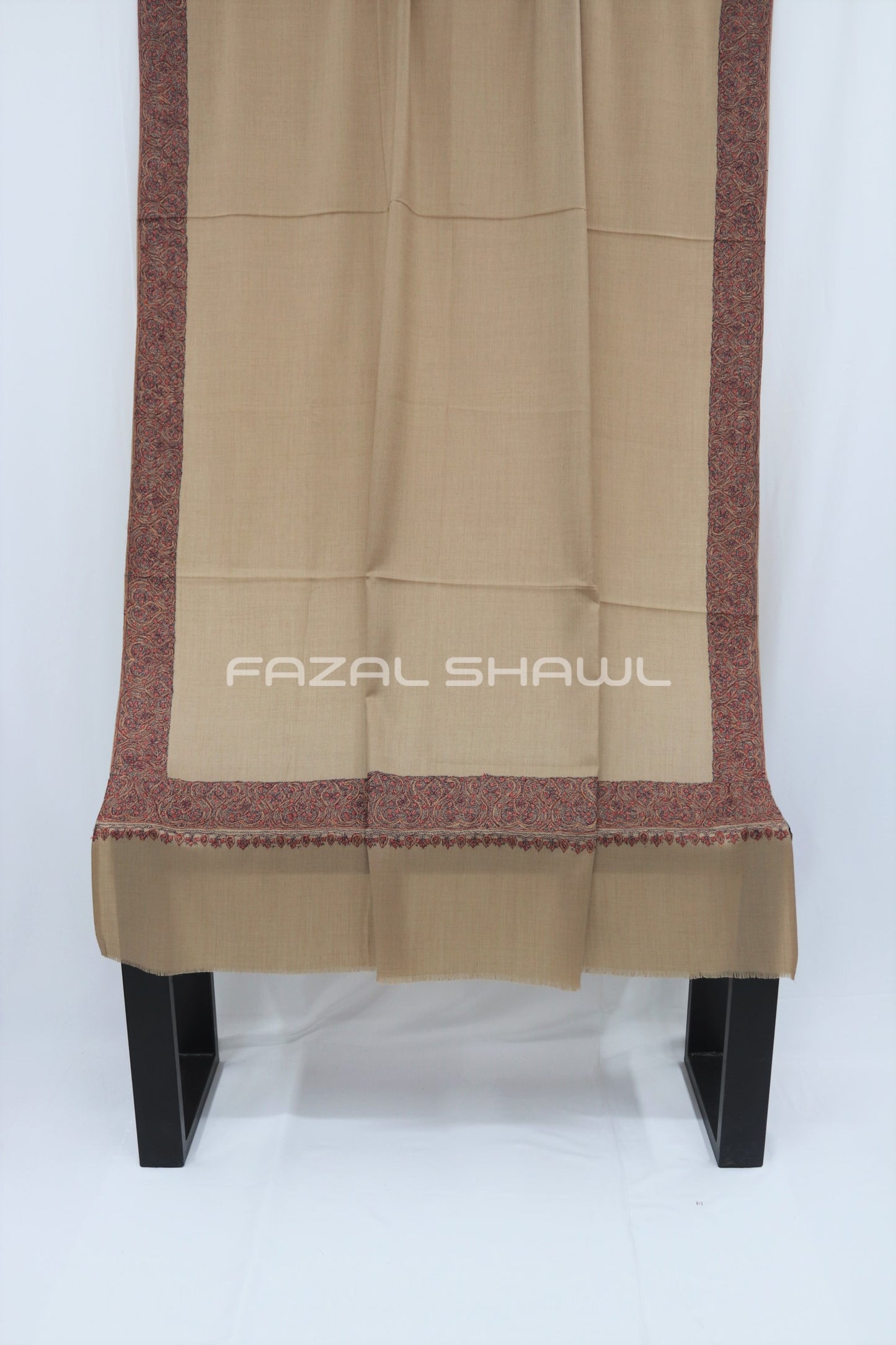 Kashmiri 4 Side BDR