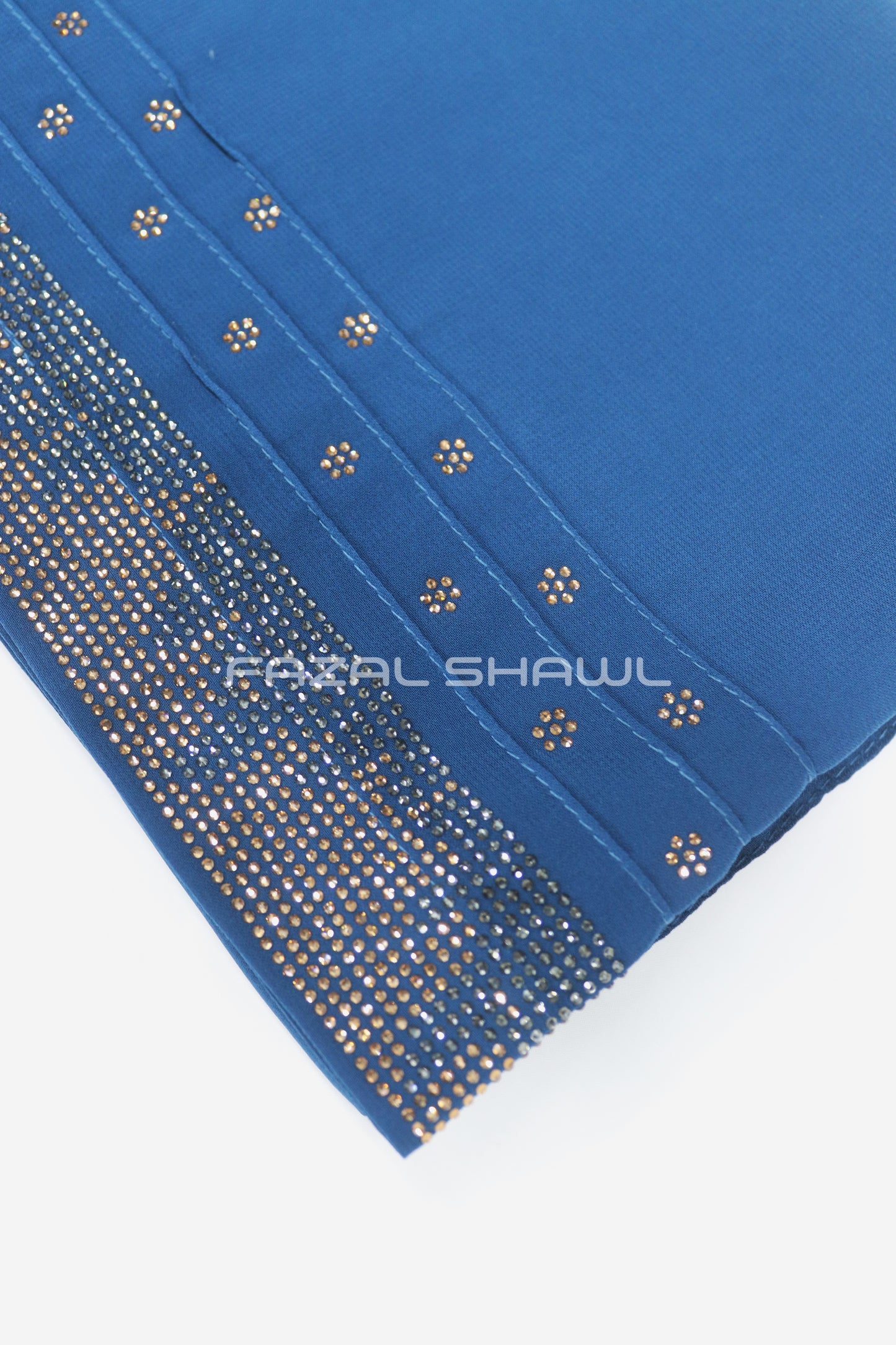 3 Inche Stone Border .