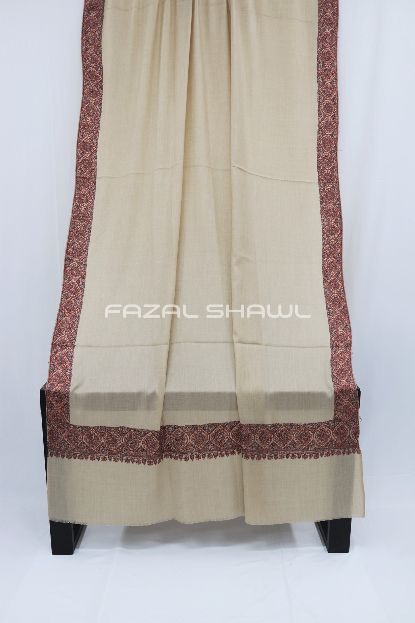 Kashmiri 4 Side BDR