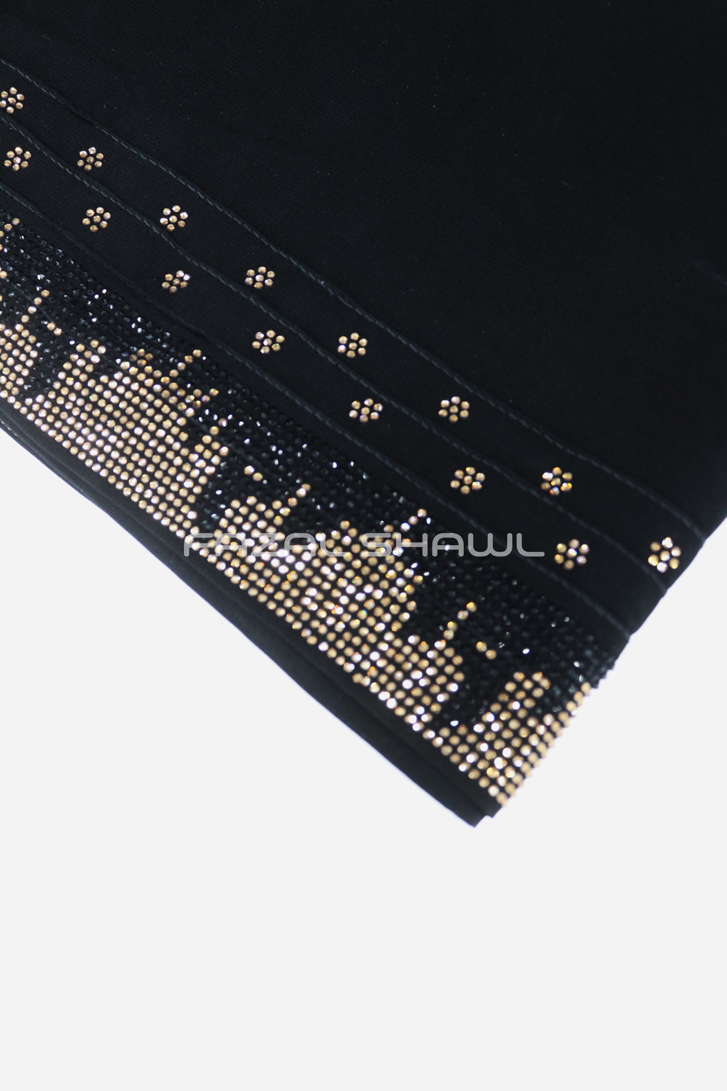 3 Inche Stone Border .