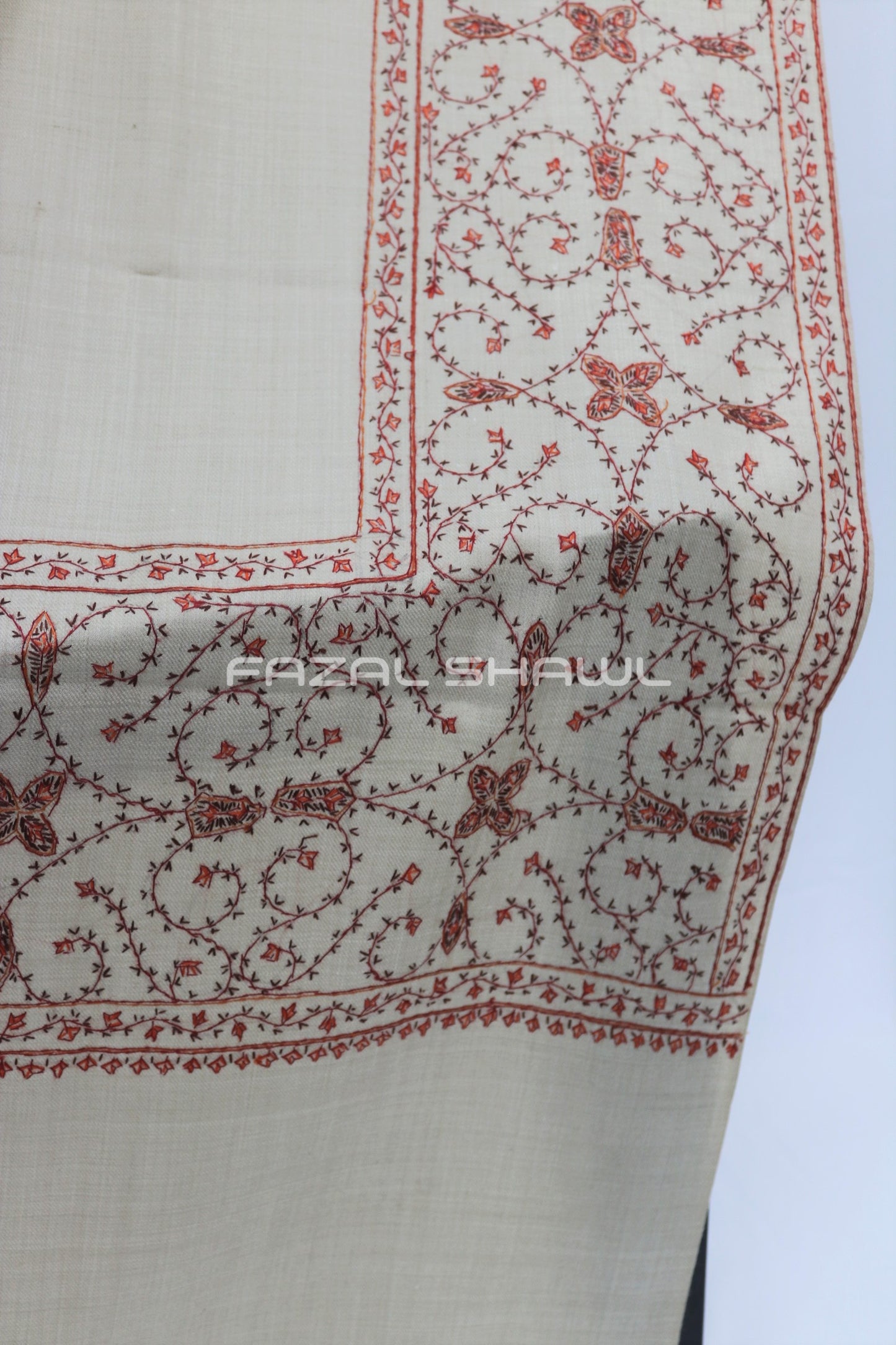Kashmiri 4 Side BDR