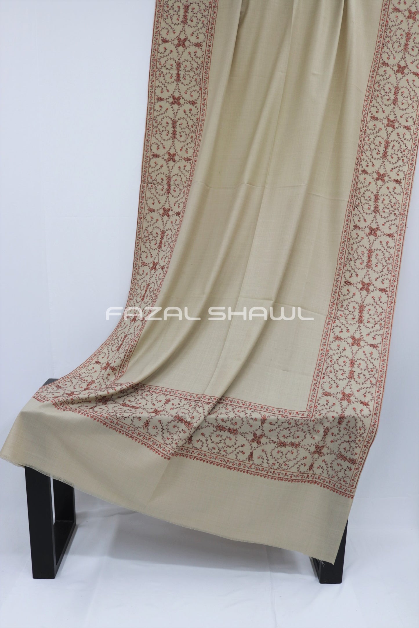 Kashmiri 4 Side BDR