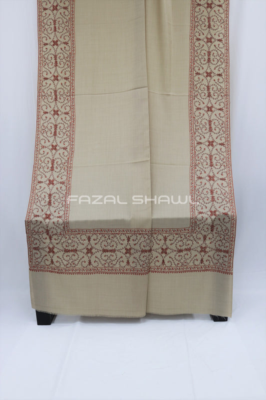 Kashmiri 4 Side BDR