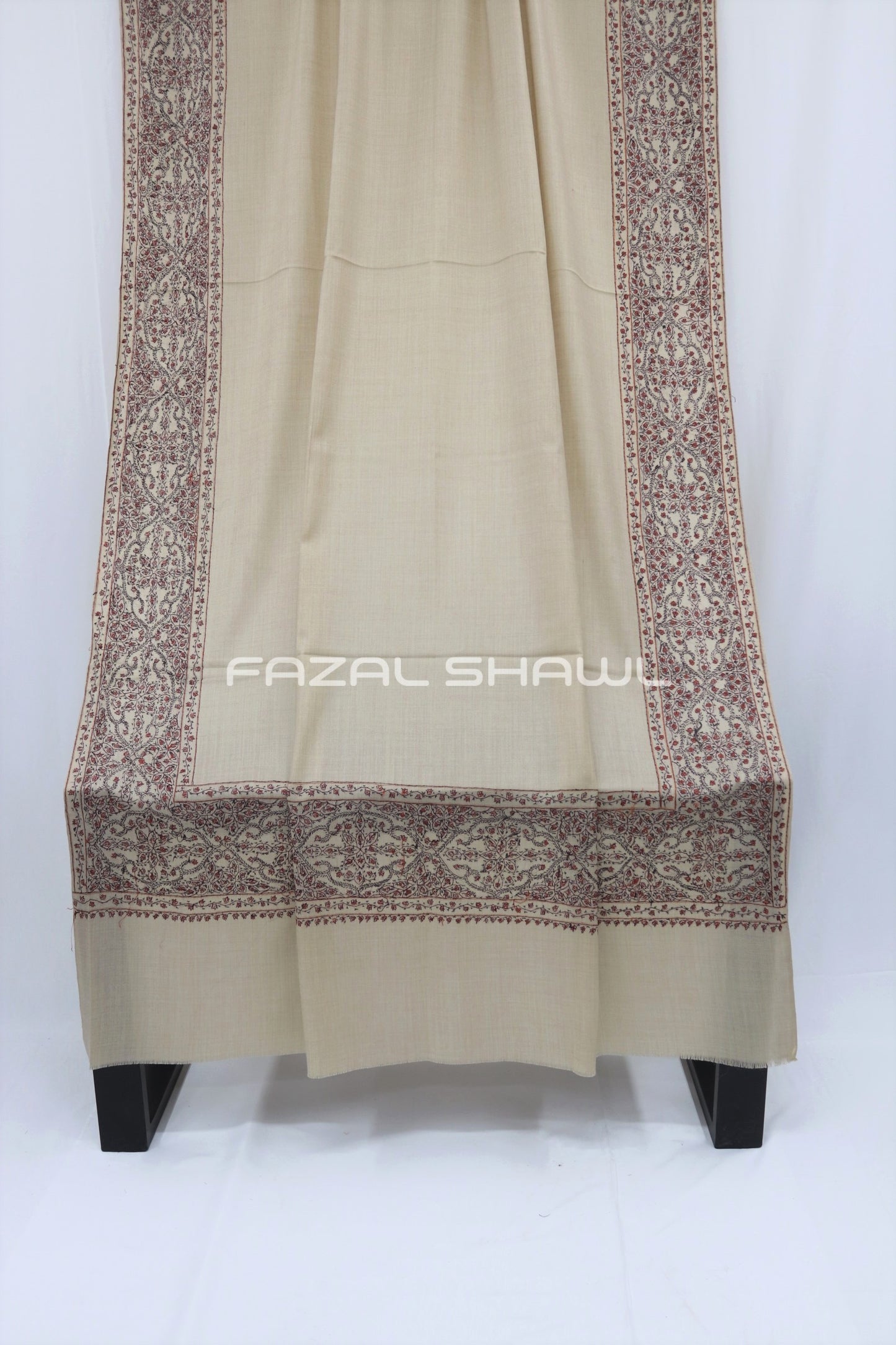Kashmiri 4 Side BDR
