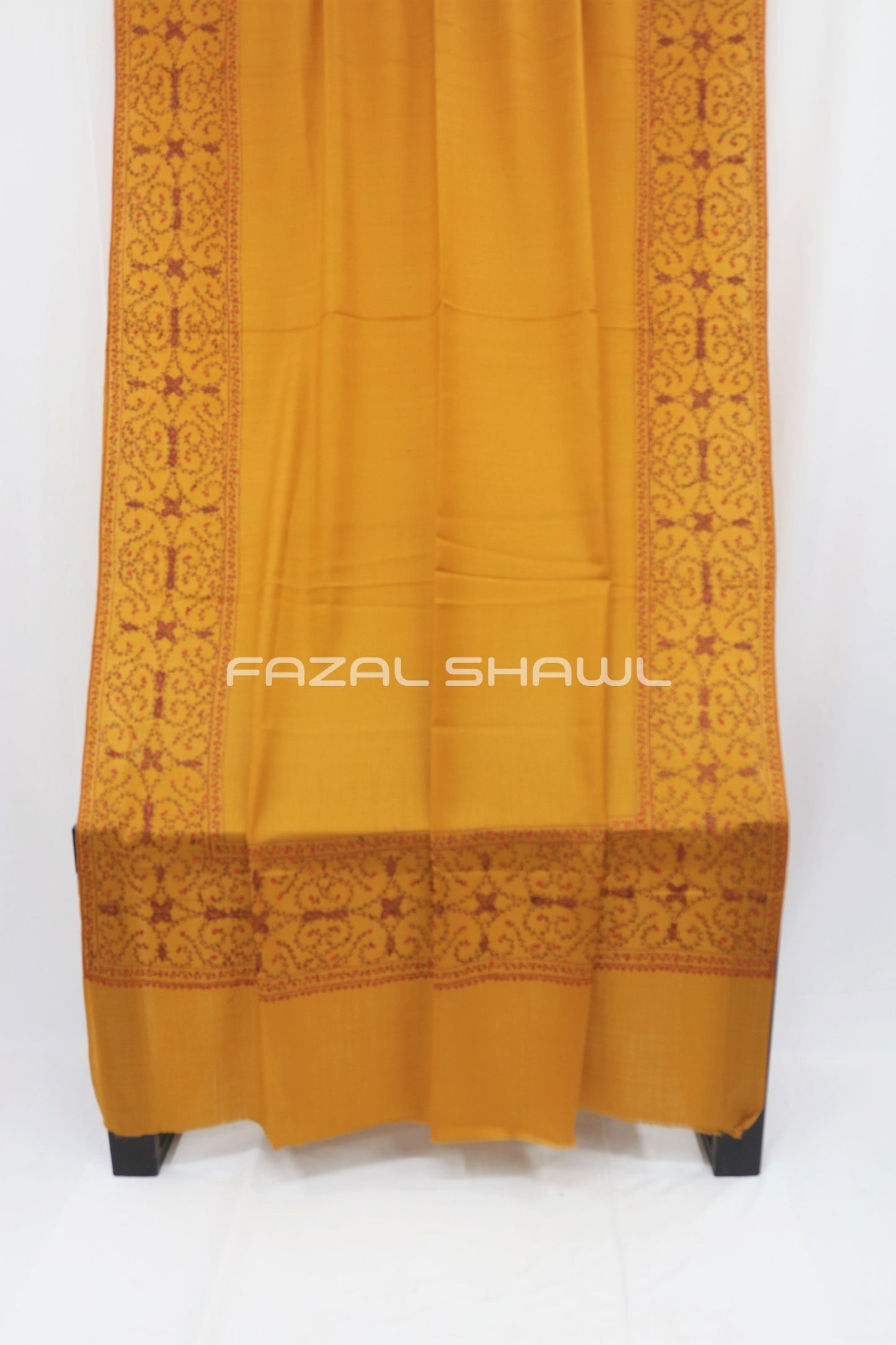 Kashmiri 4 Side BDR