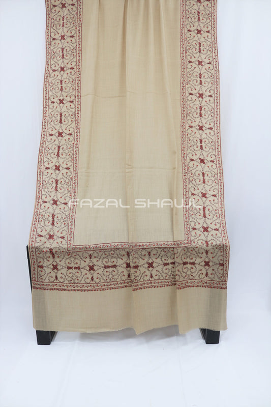 Kashmiri 4 Side BDR