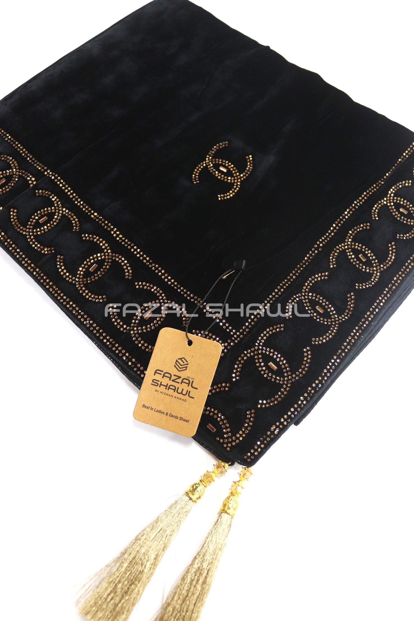 Gucci Border Stone