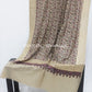 Zari Multi Border Jall