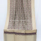 Zari Multi Border Jall