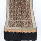 Zari Multi Border Jall