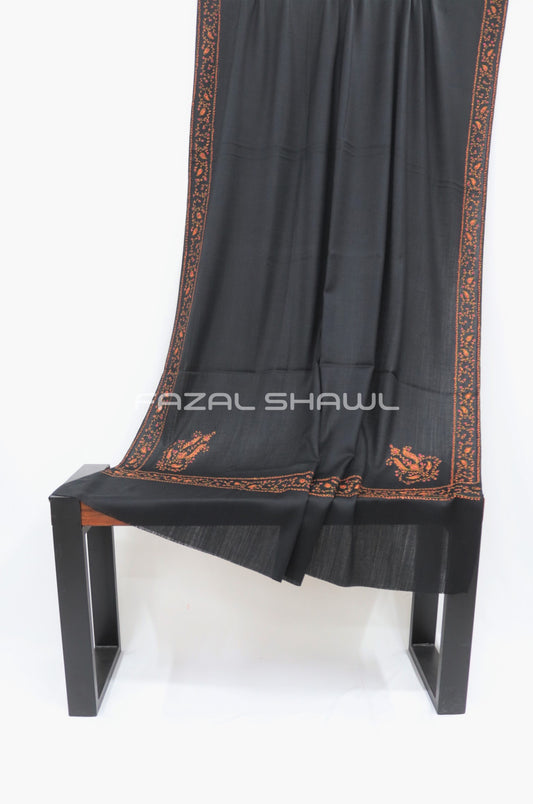 Kashmiri 4 Side BDR