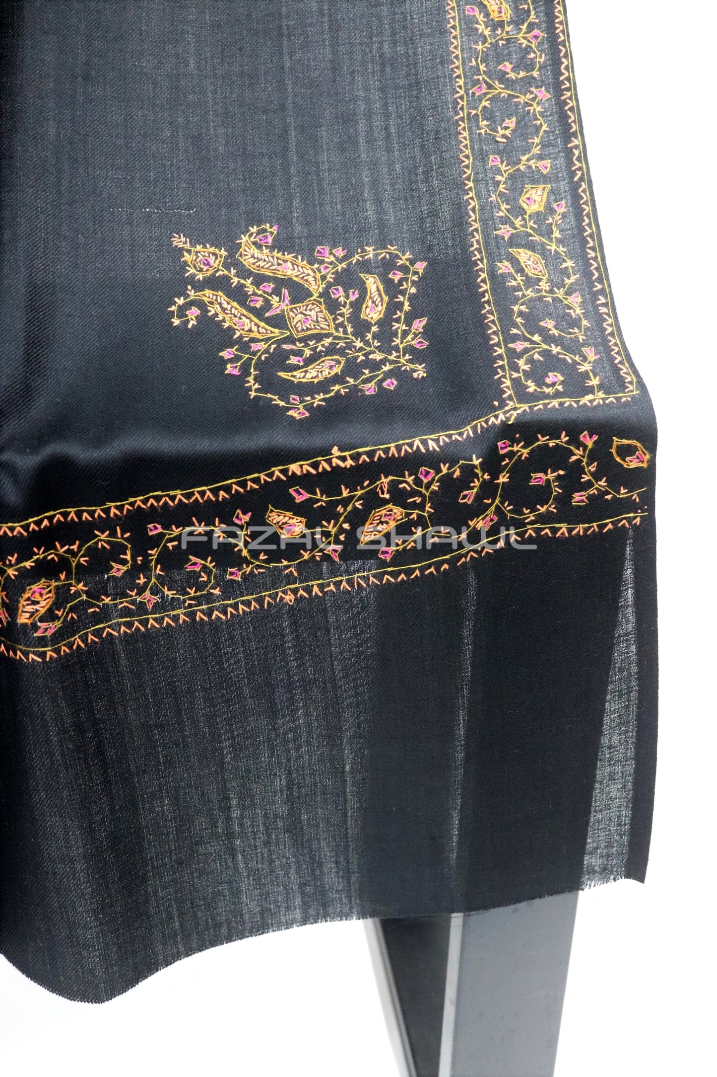 Kashmiri 4 Side BDR