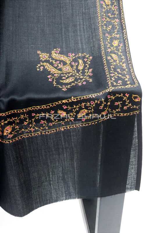 Kashmiri 4 Side BDR