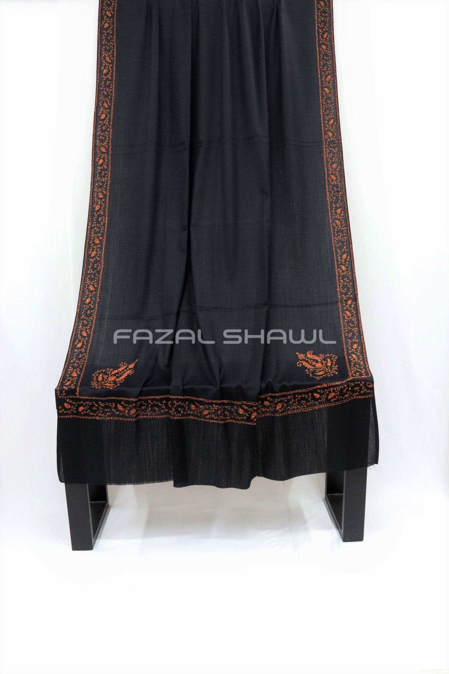 Kashmiri 4 Side BDR