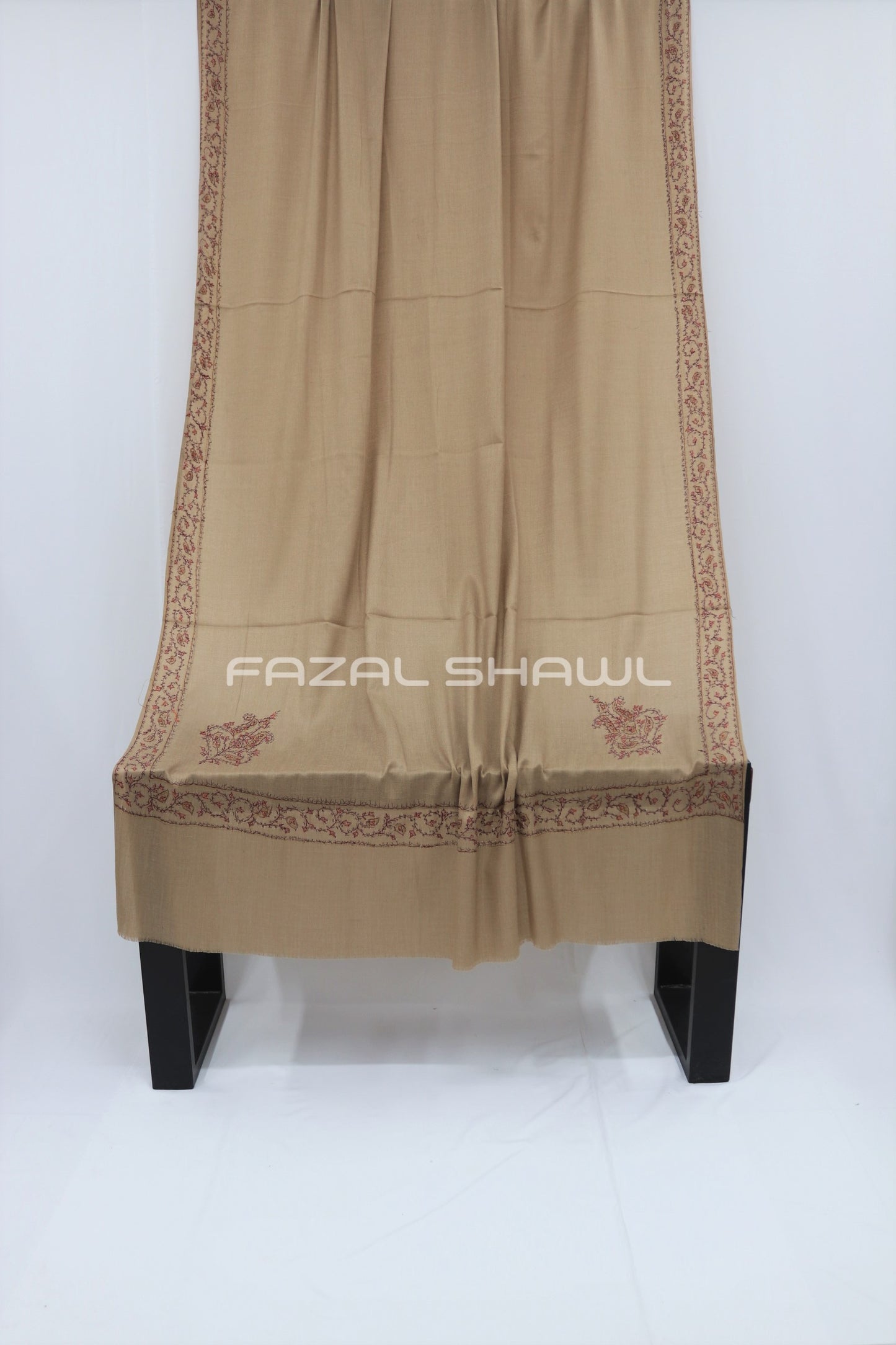 Kashmiri 4 Side BDR