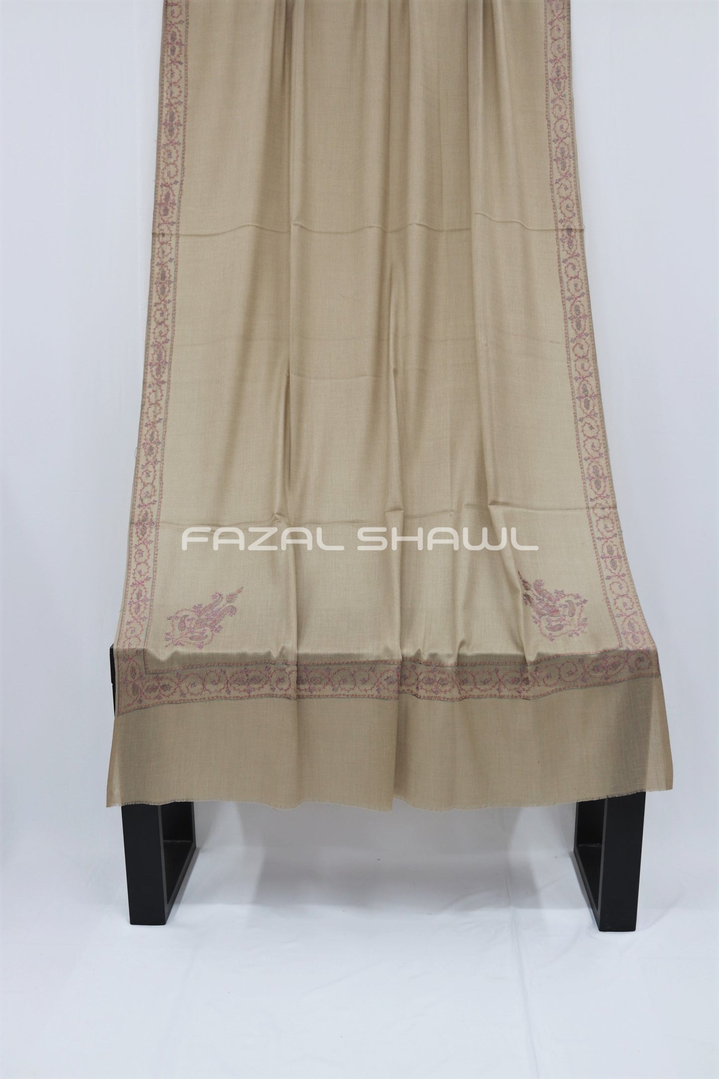 Kashmiri 4 Side BDR