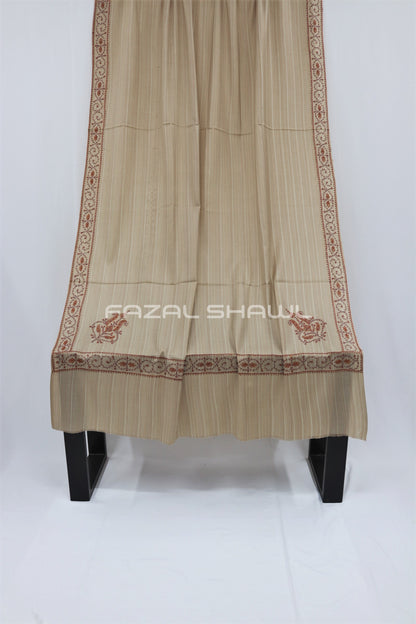 Kashmiri 4 Side BDR