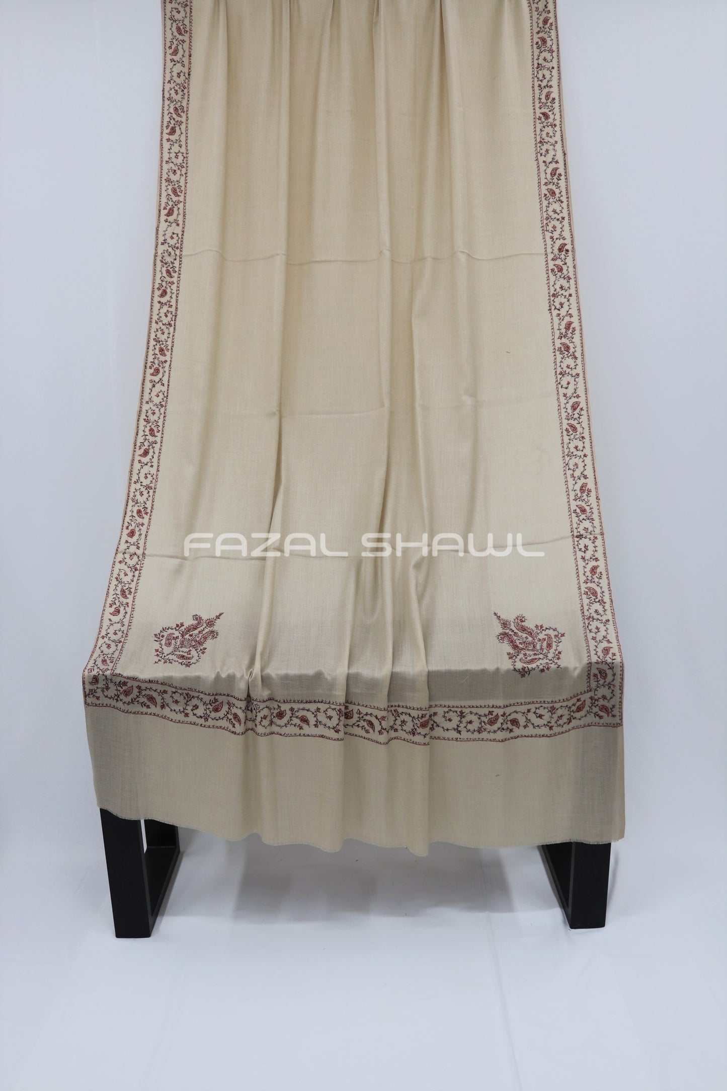 Kashmiri 4 Side BDR