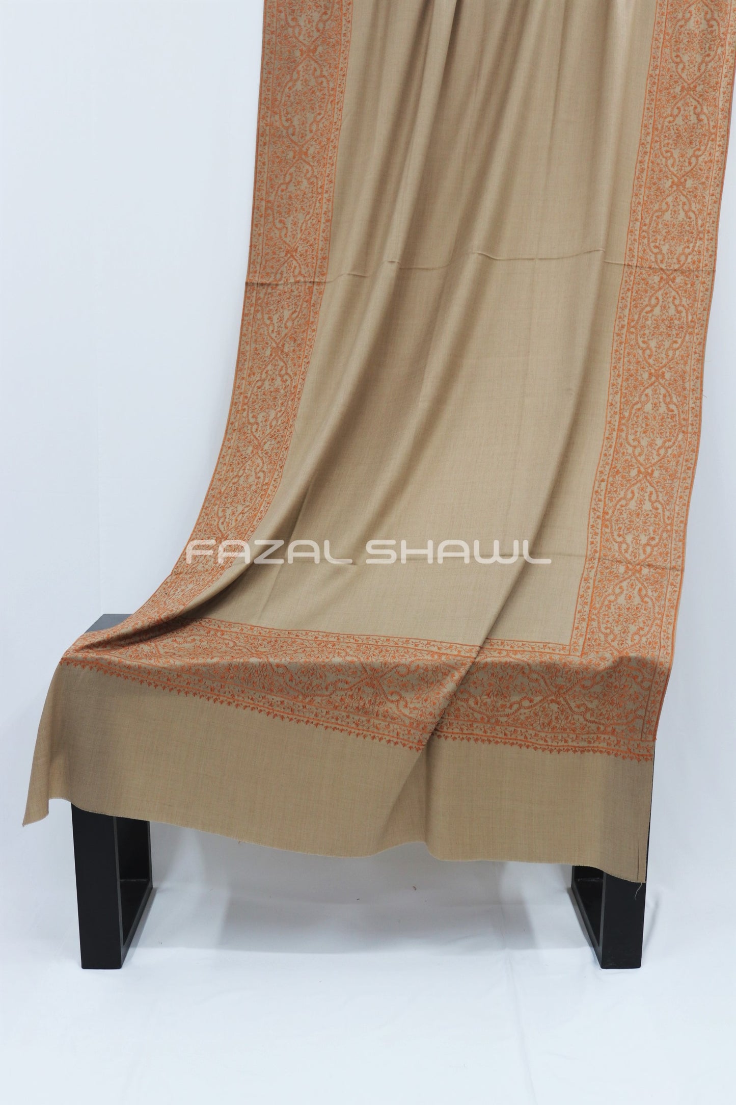 Kashmiri 4 Side BDR