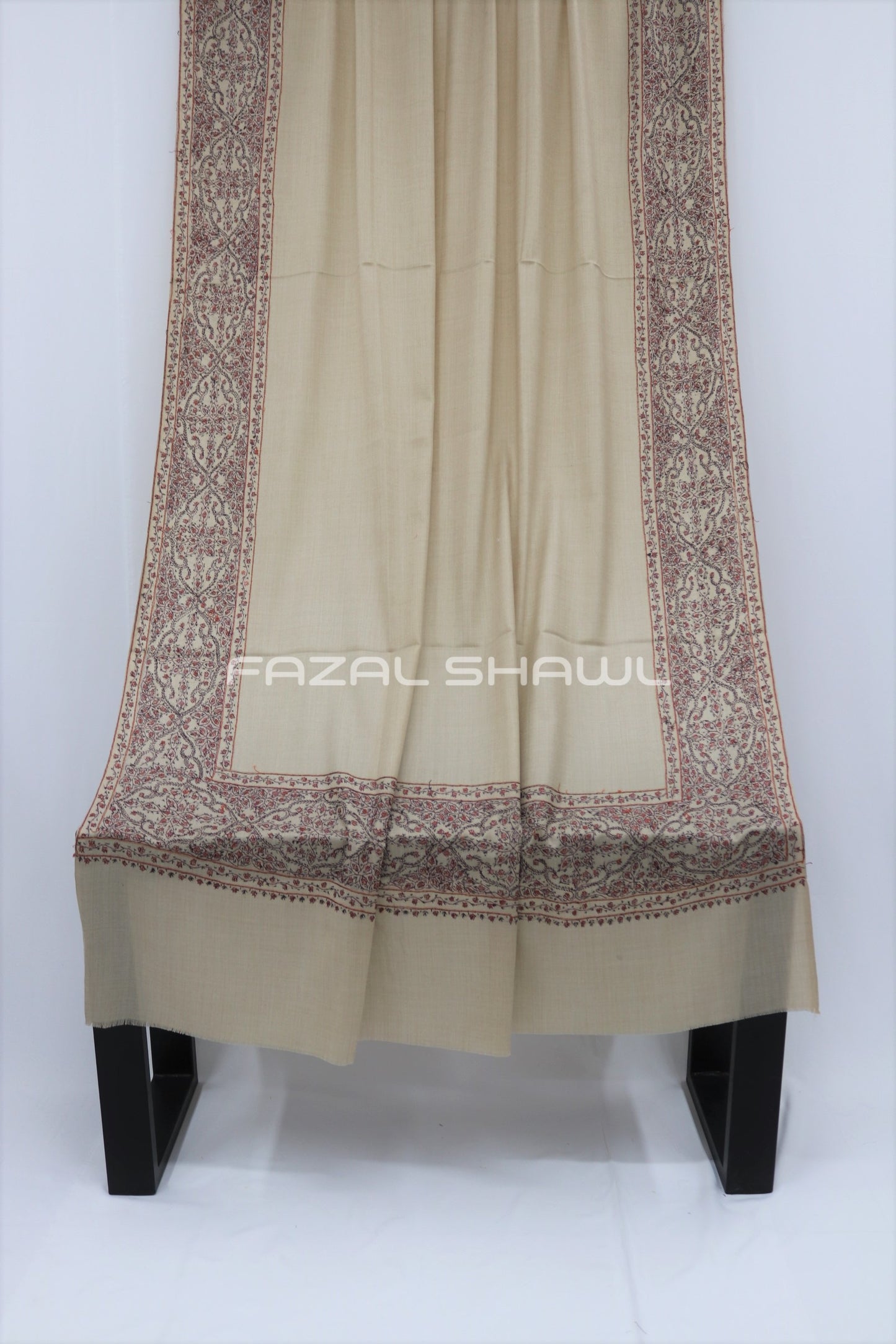 Kashmiri 4 Side BDR
