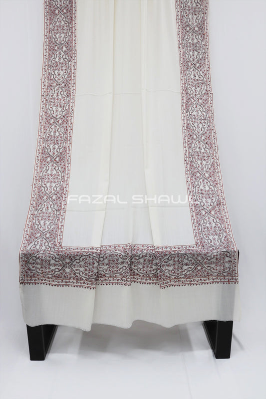 Kashmiri 4 Side BDR