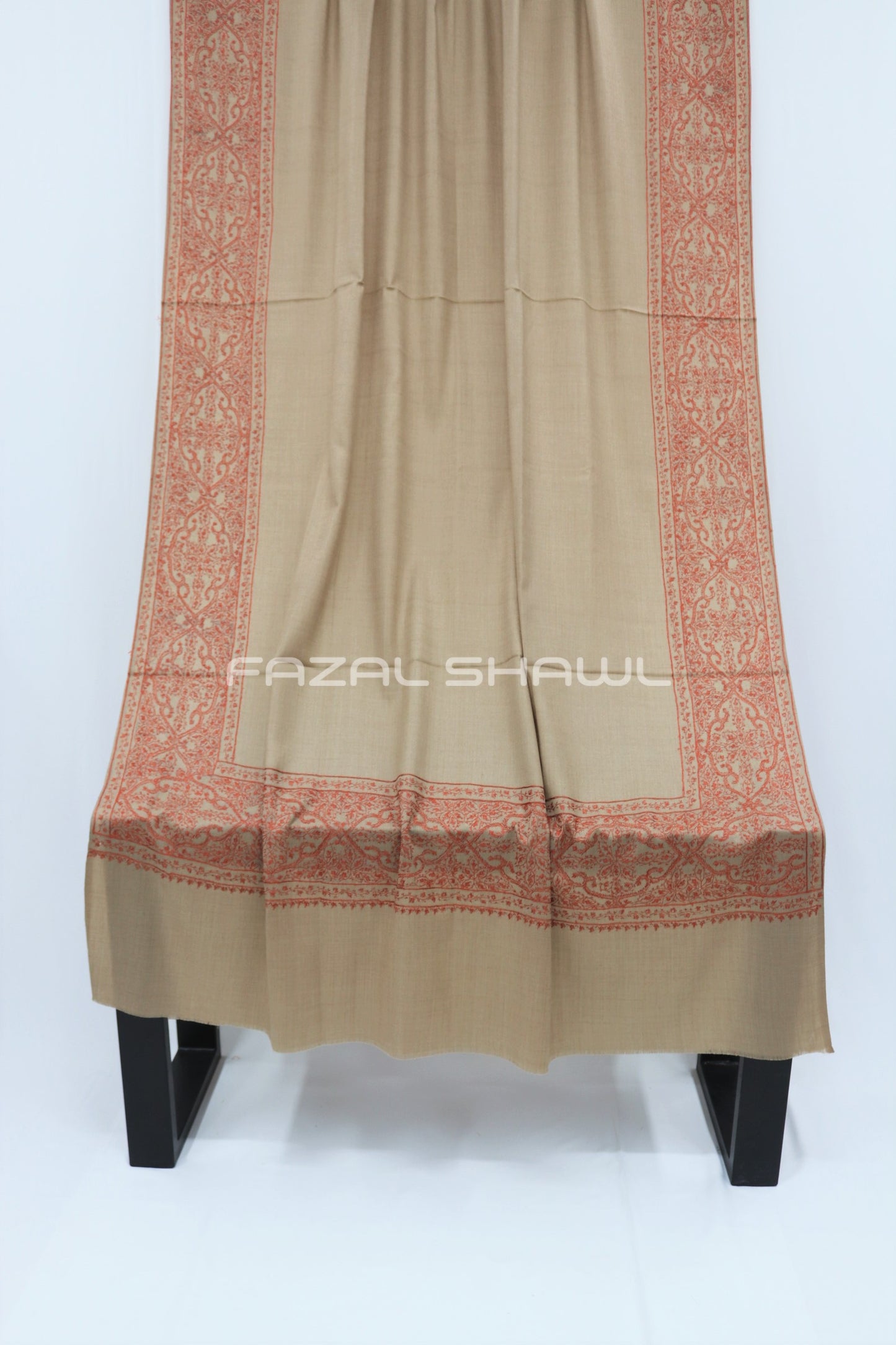 Kashmiri 4 Side BDR