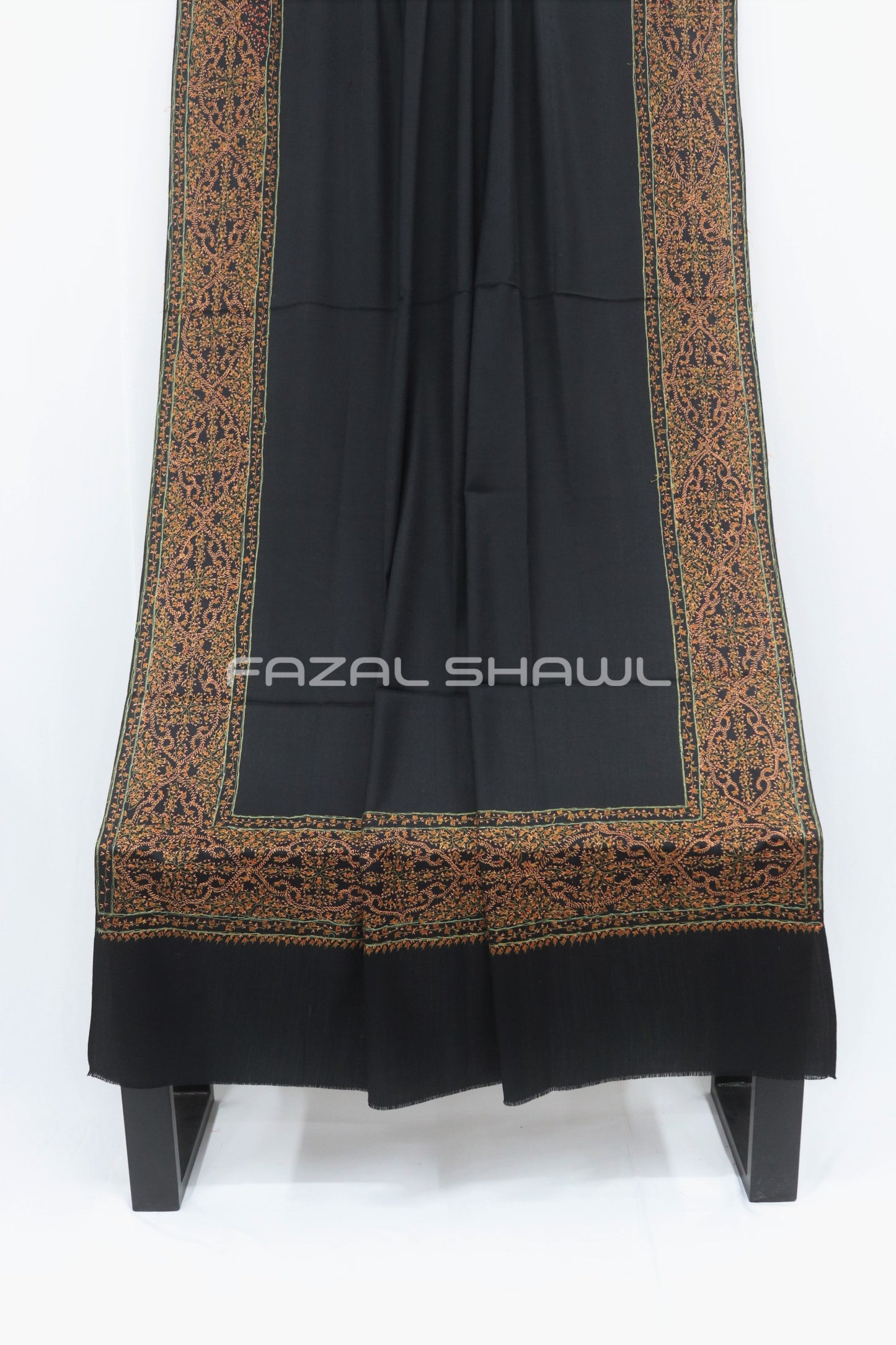 Kashmiri 4 Side BDR