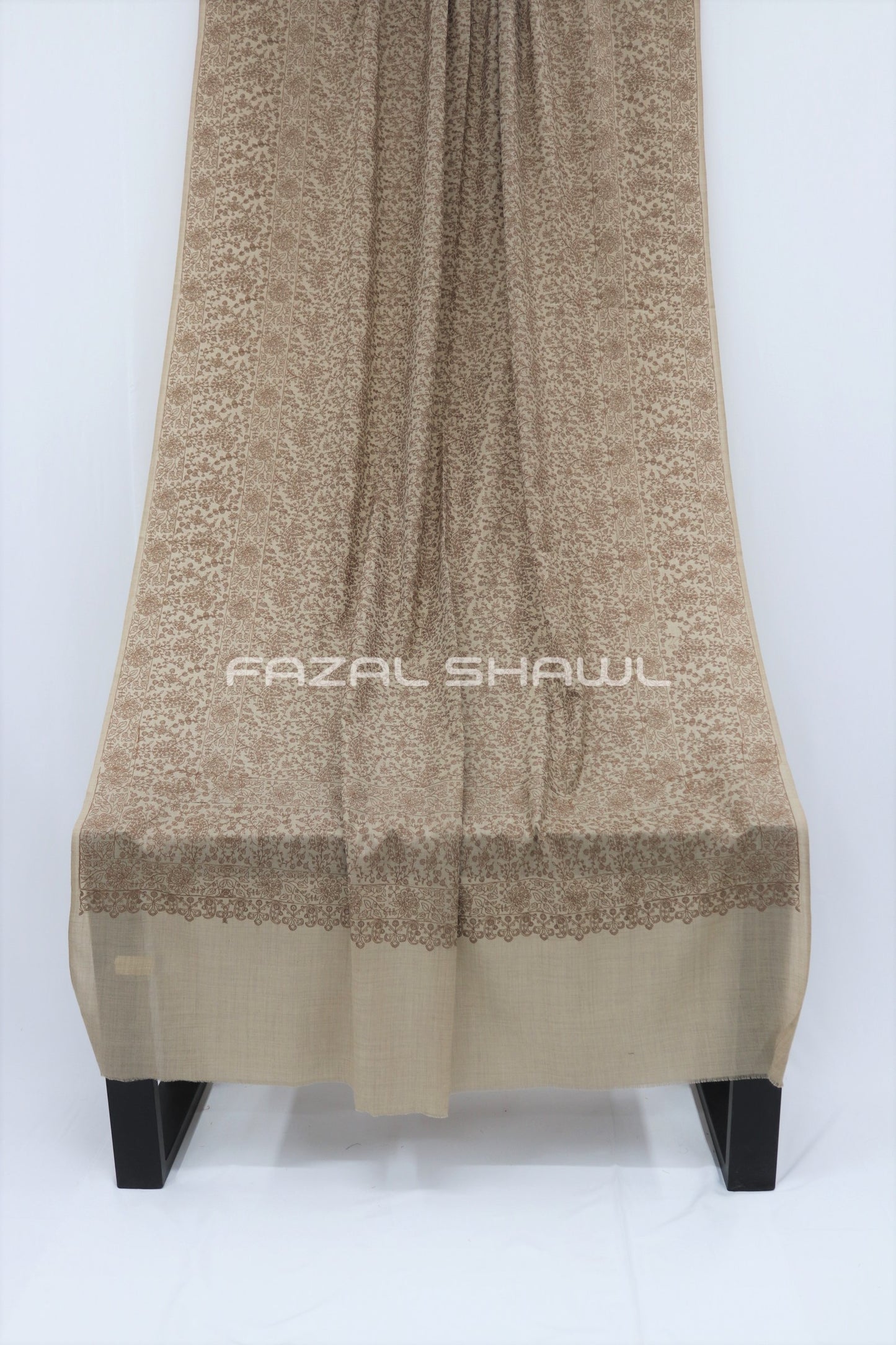 Single Zari Jall