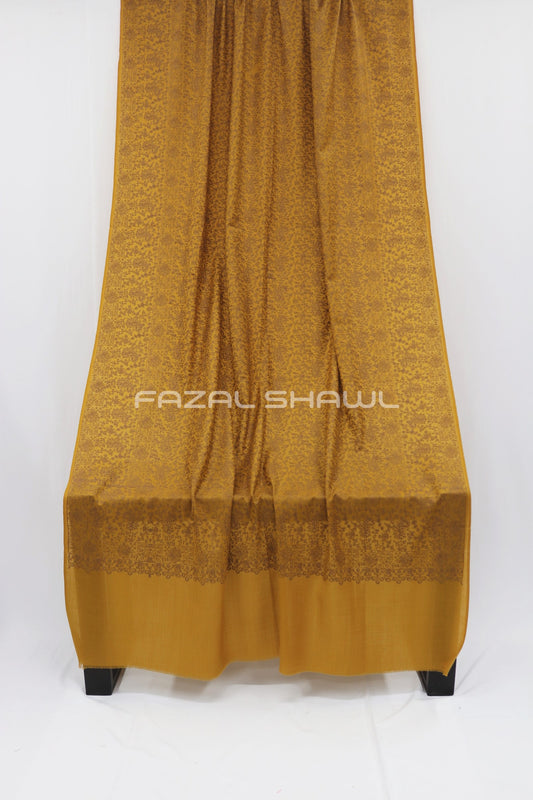 Single Zari Jall