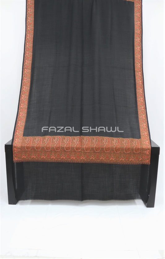 Paisly Multi Palla