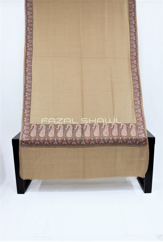 Paisly Multi Palla