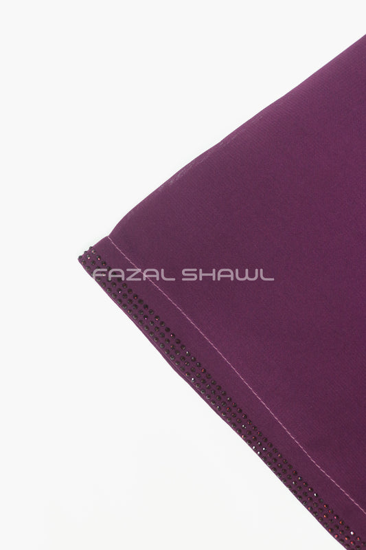 One Inche Stone Border