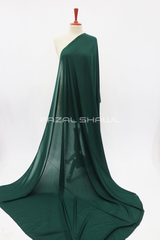 One Inche Stone Border