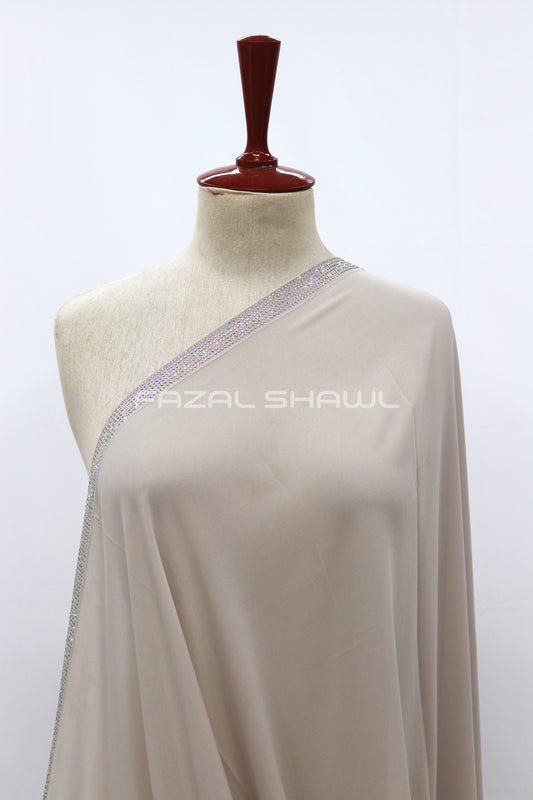 Two Inche Stone Border