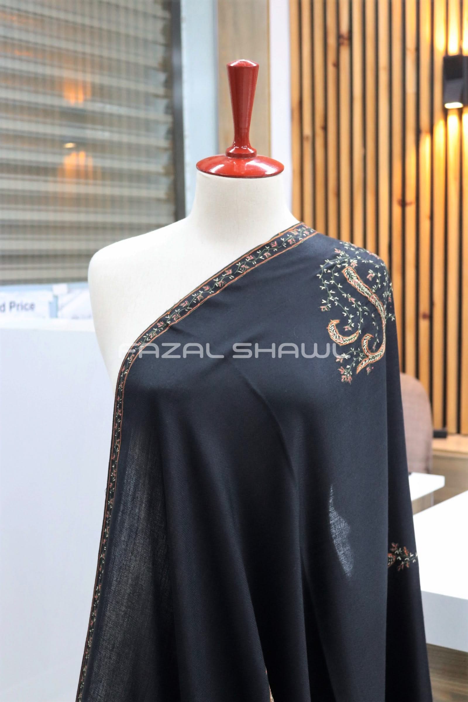 Variety Palla Border