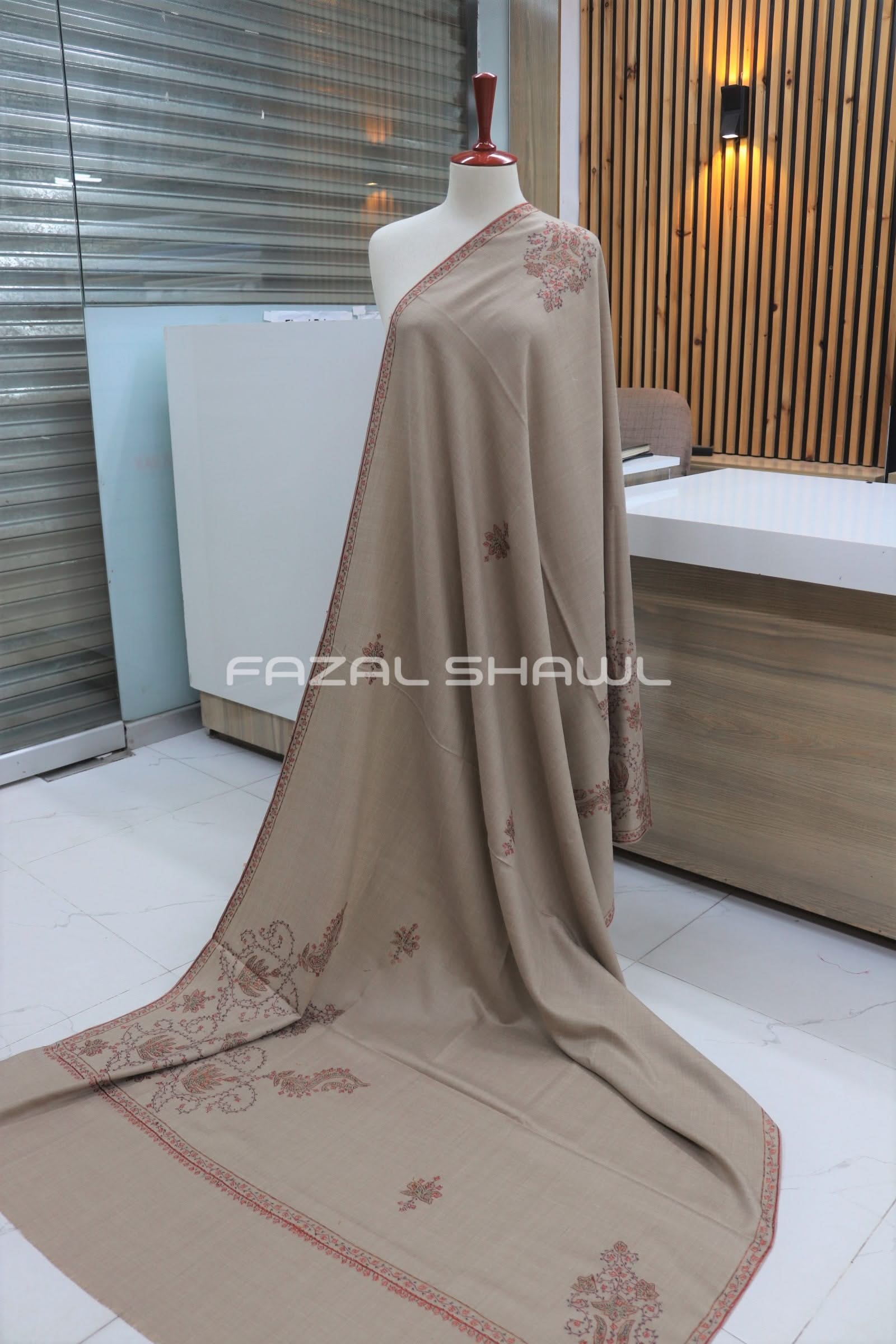 Variety Palla Border