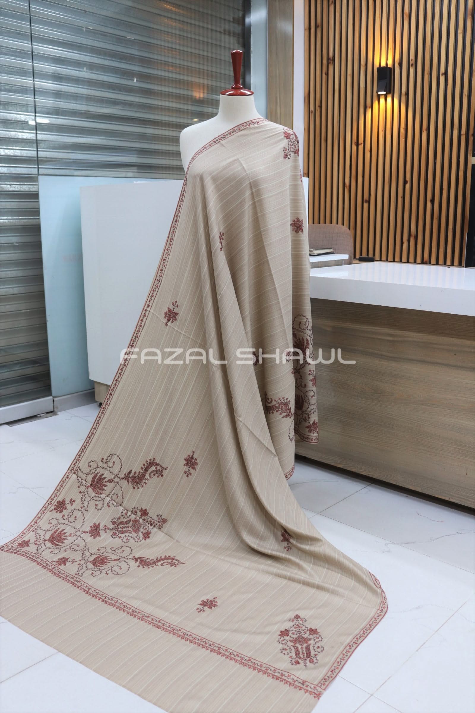 Variety Palla Border