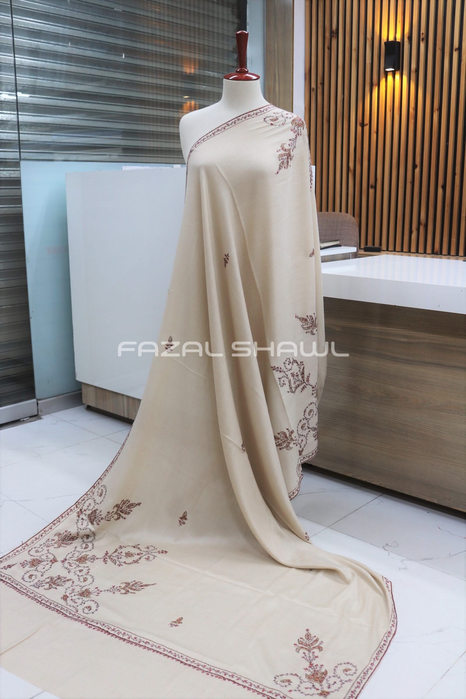 Variety Palla Border