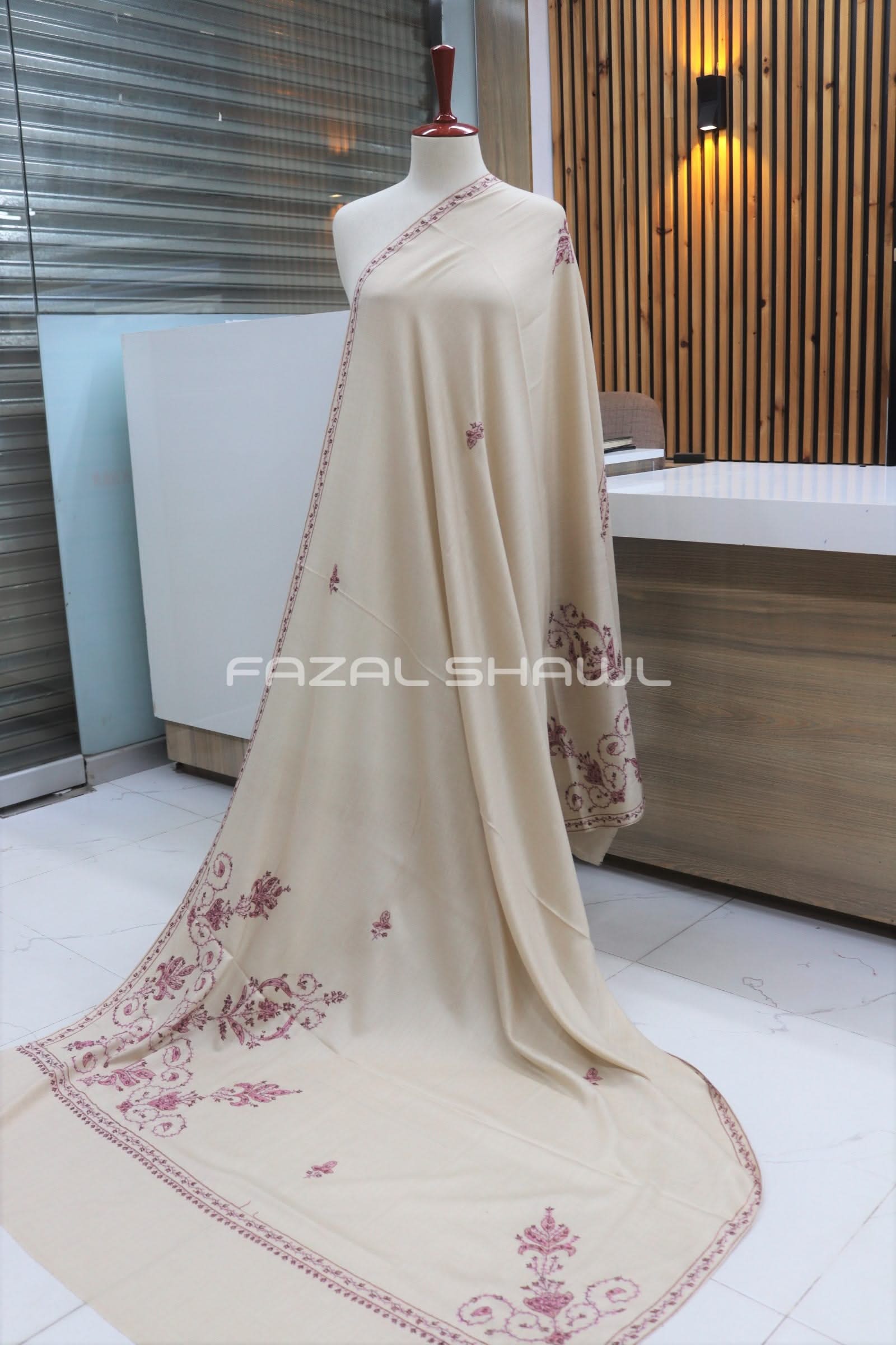 Variety Palla Border