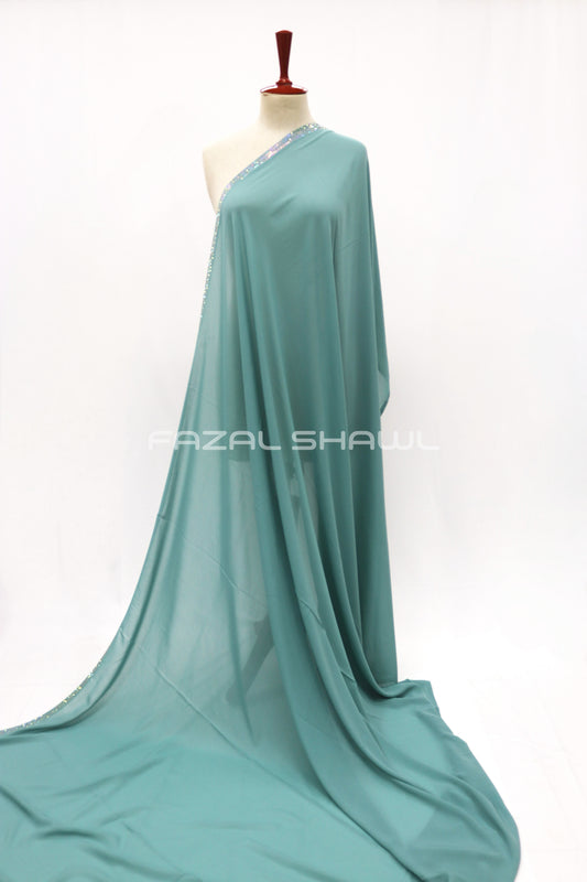 Two inche Stone Border