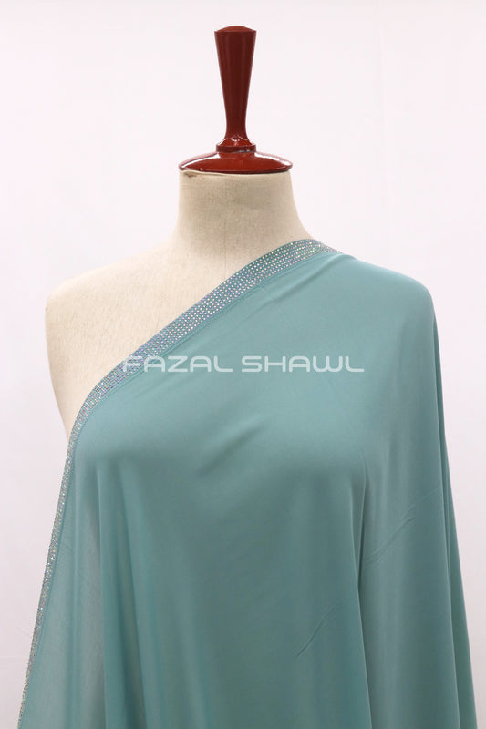 Two inche Stone Border