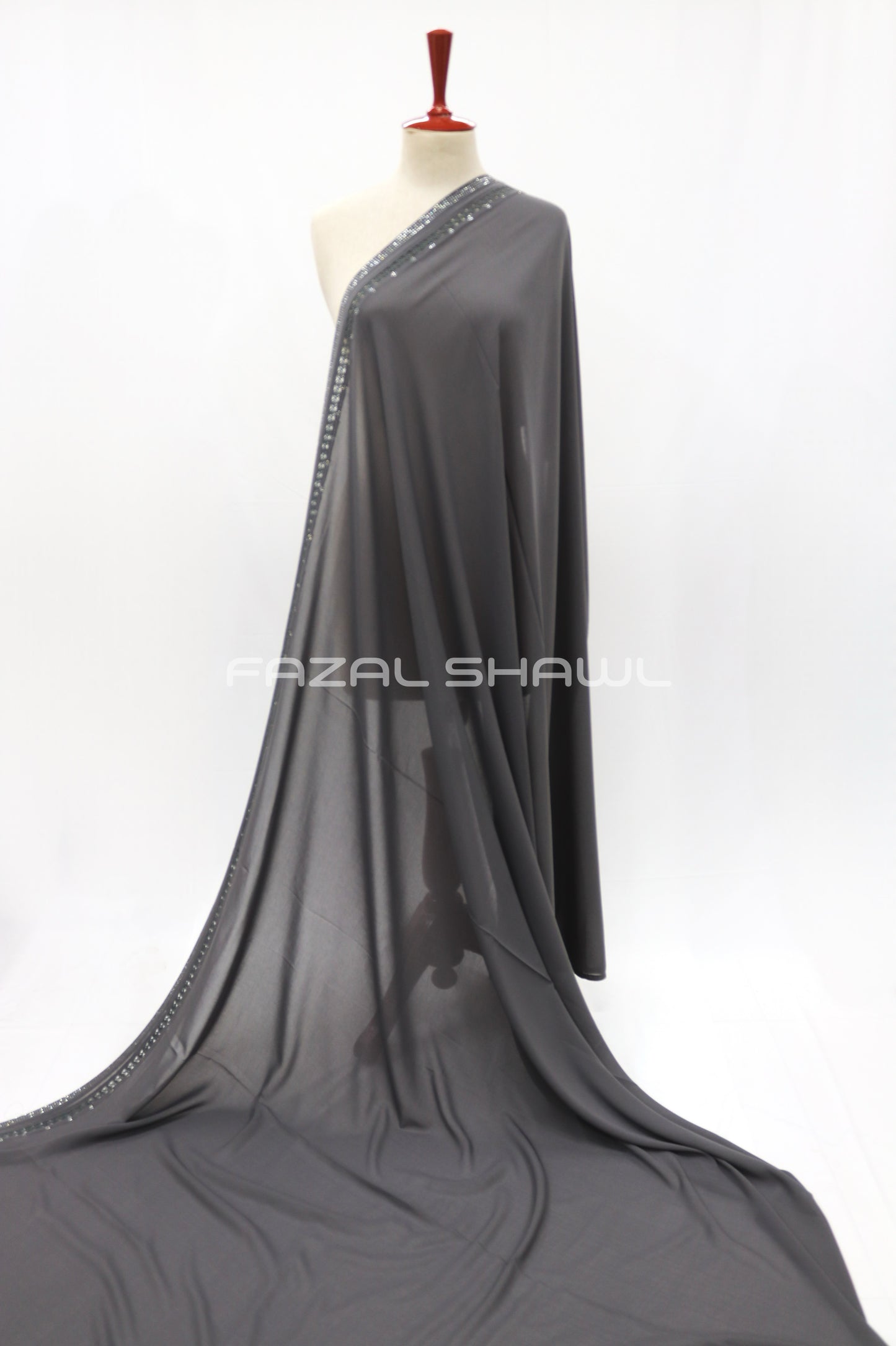 3 Inche Stone Border .