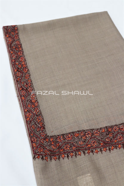 Kashmiri 4 Side BDR