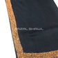 Kashmiri 4 Side BDR Shawl