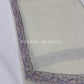 Kashmiri 4 Side BDR Shawl