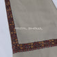 Kashmiri 4 Side BDR Shawl